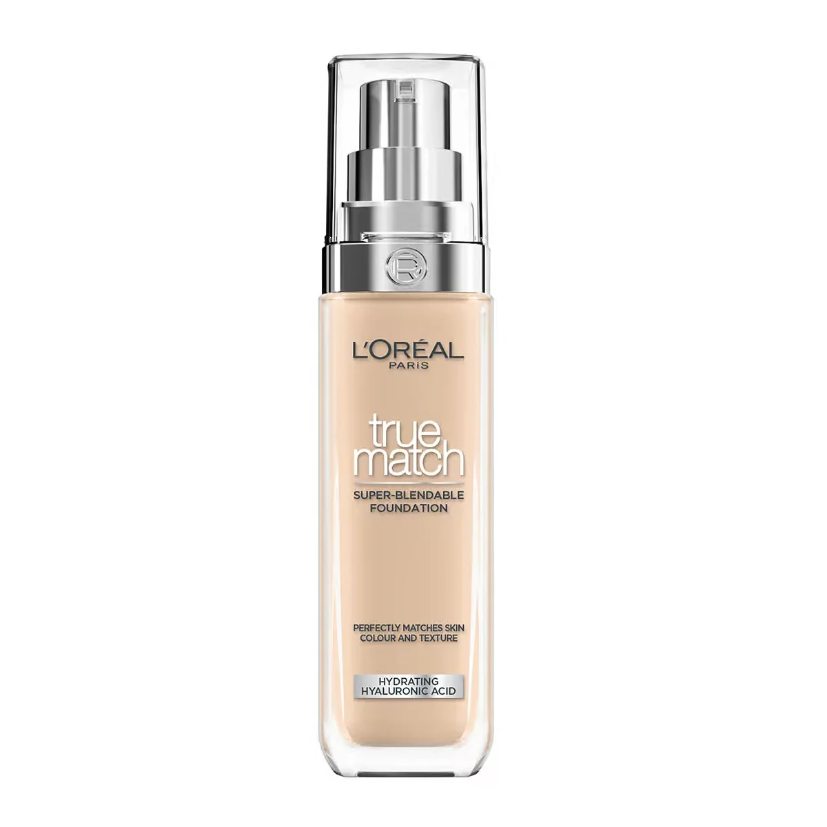 True Match Foundation podkład do twarzy 30ml - Image 19