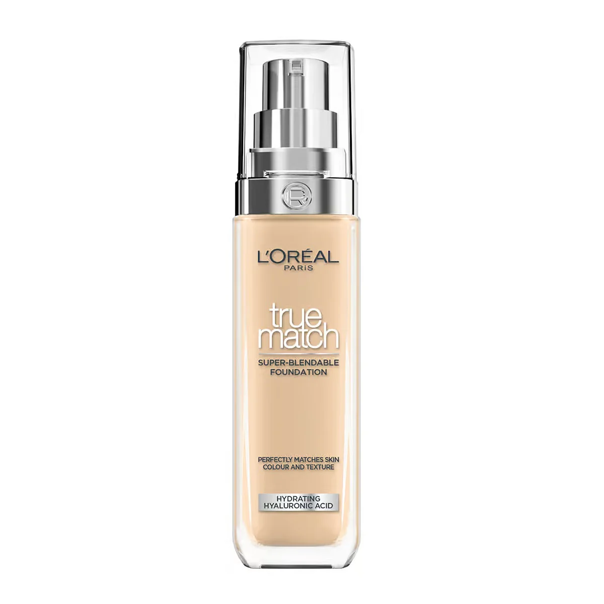 True Match Foundation podkład do twarzy 30ml - Image 20