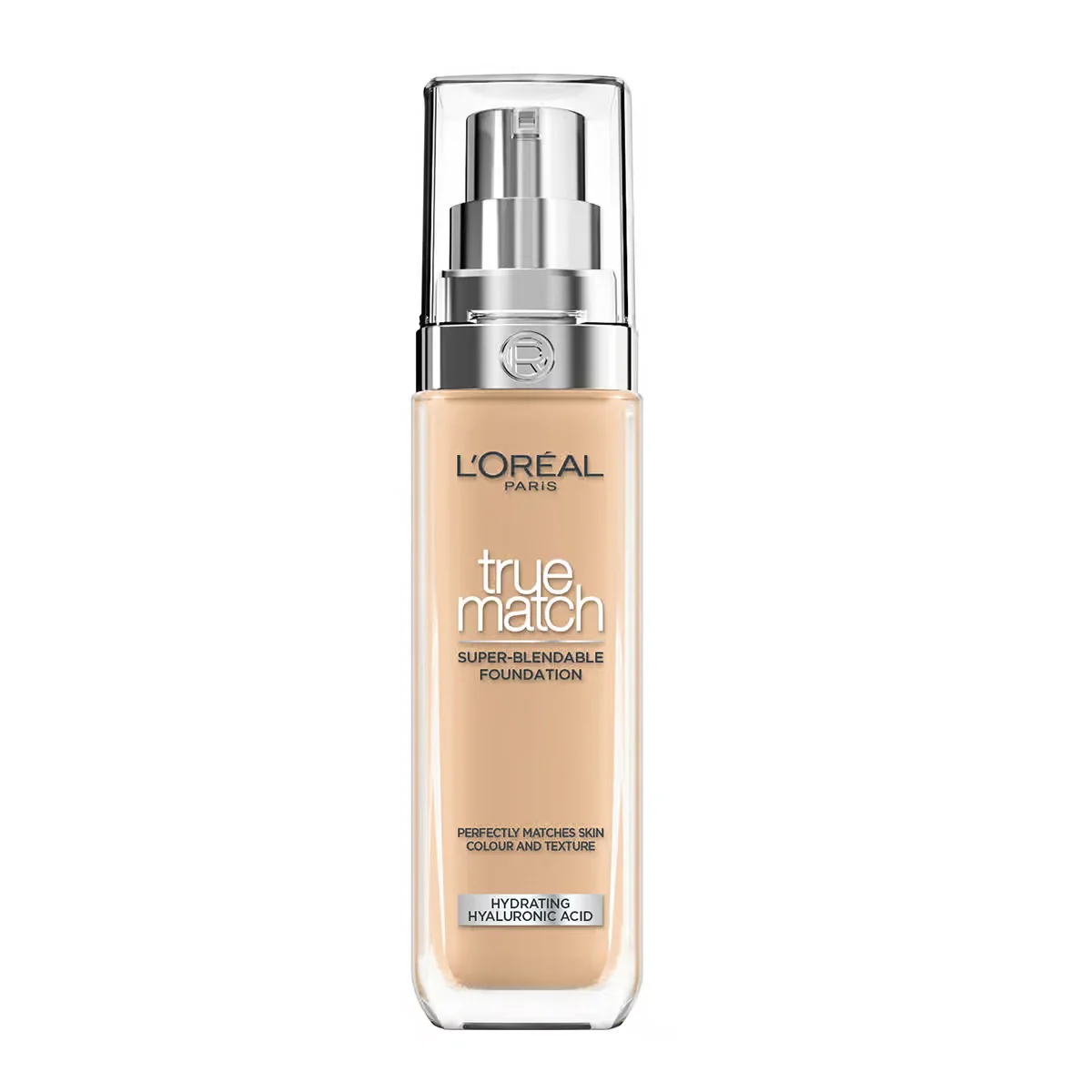 True Match Foundation podkład do twarzy 30ml - Image 21