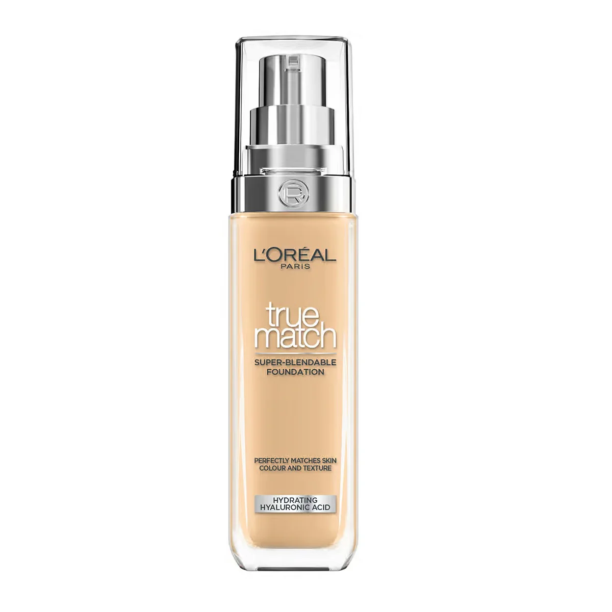 True Match Foundation podkład do twarzy 30ml - Image 22