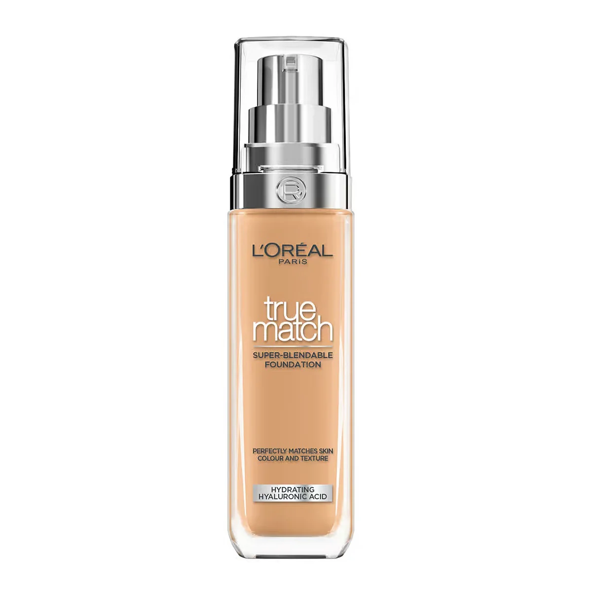 True Match Foundation podkład do twarzy 30ml - Image 23