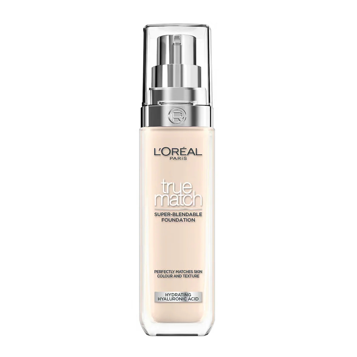 True Match Foundation podkład do twarzy 30ml - Image 3