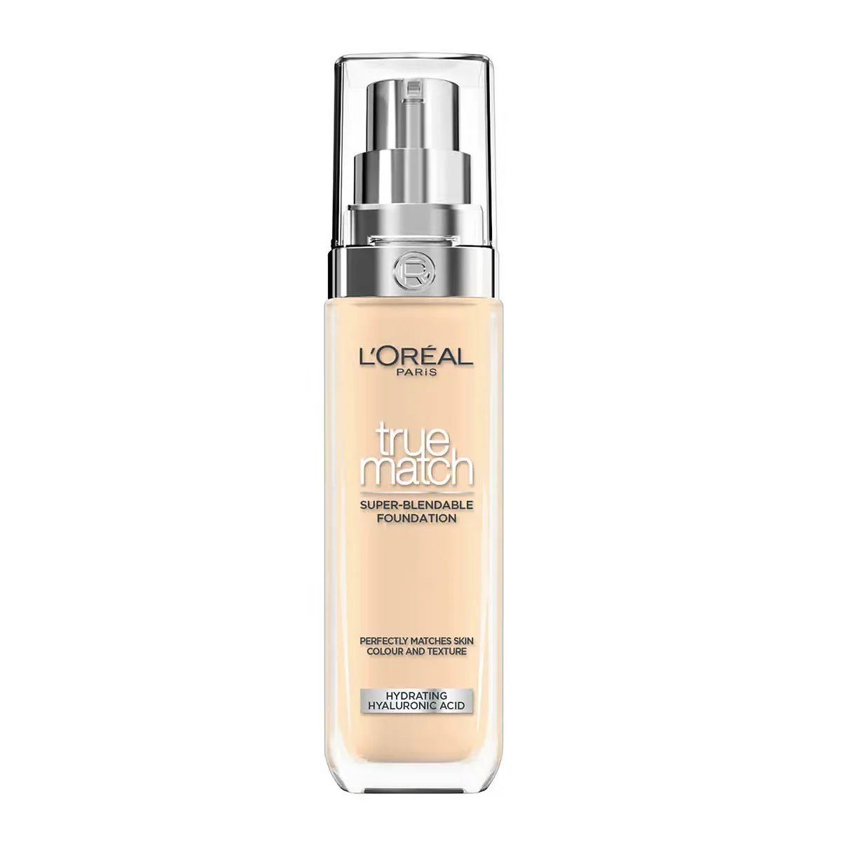 True Match Foundation podkład do twarzy 30ml - Image 5