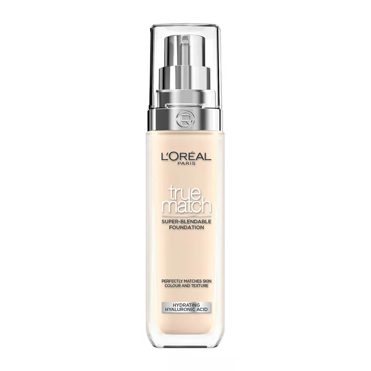 True Match Foundation podkład do twarzy 30ml - Image 7