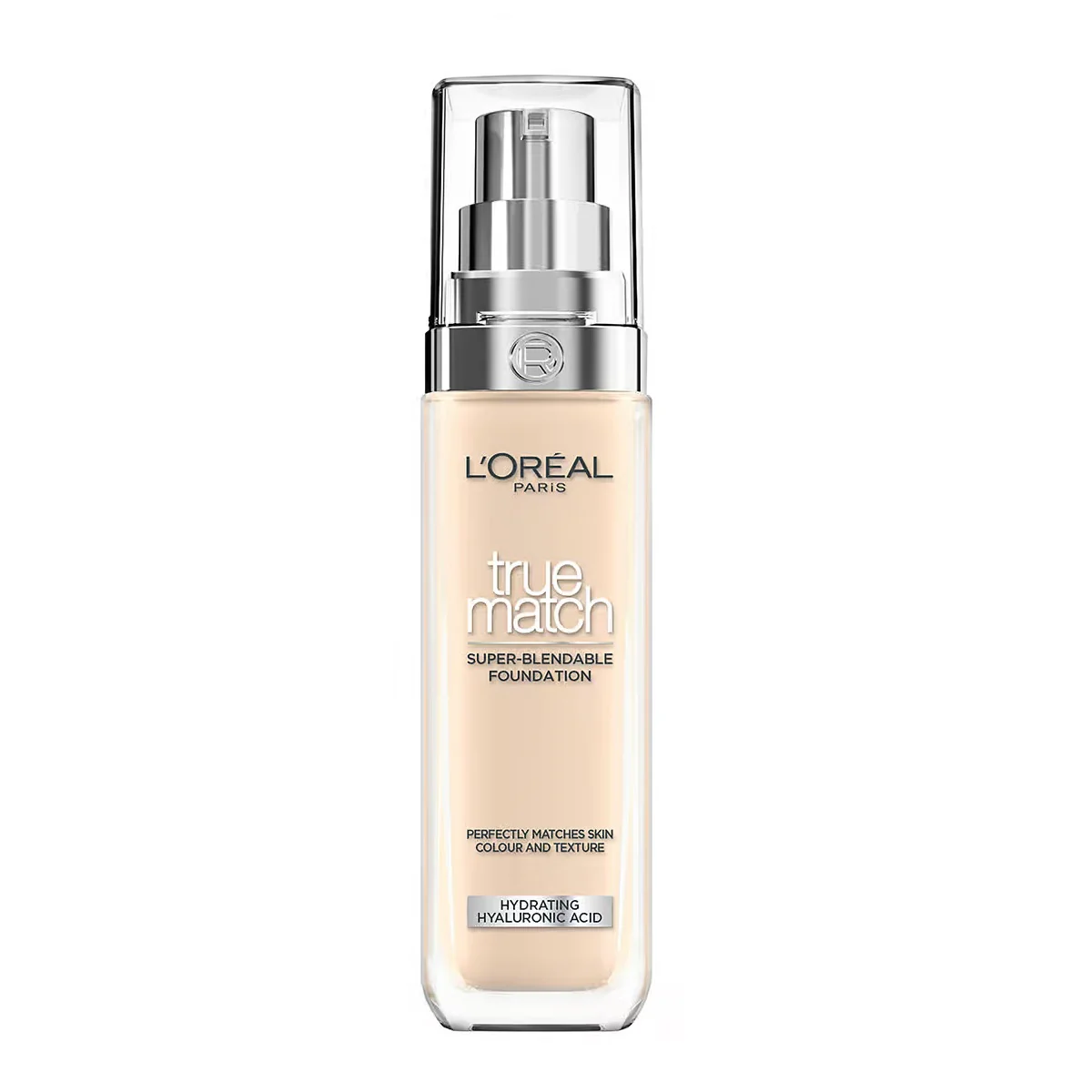 True Match Foundation podkład do twarzy 30ml - Image 9