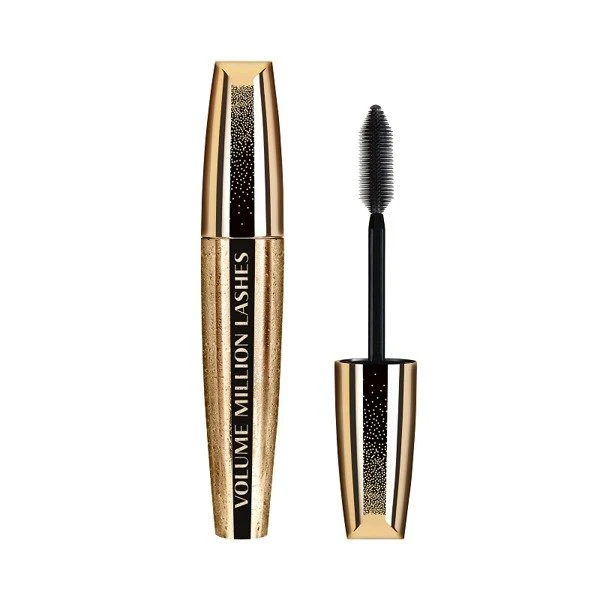 Volume Milion Lashes Mascara pogrubiający tusz do rzęs 11ml