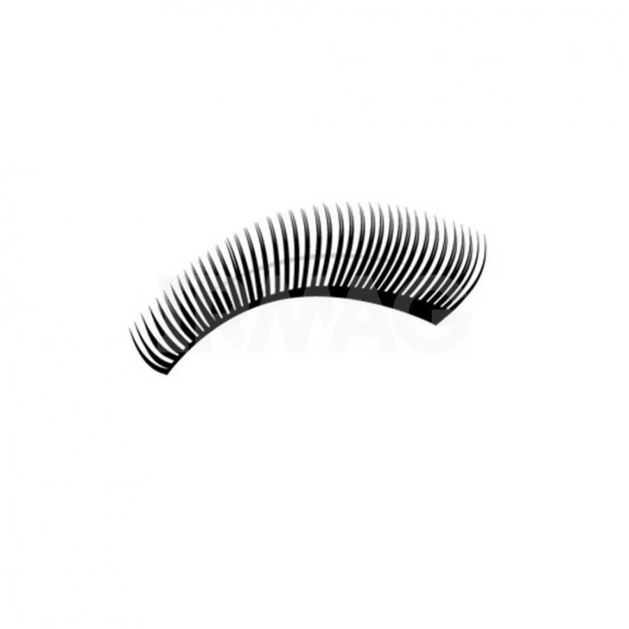 Volume Milion Lashes Mascara pogrubiający tusz do rzęs 11ml - Image 2