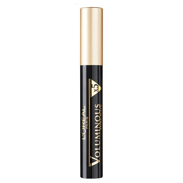 Volumissime Mascara pogrubiający tusz do rzęs 7.5ml - Image 3