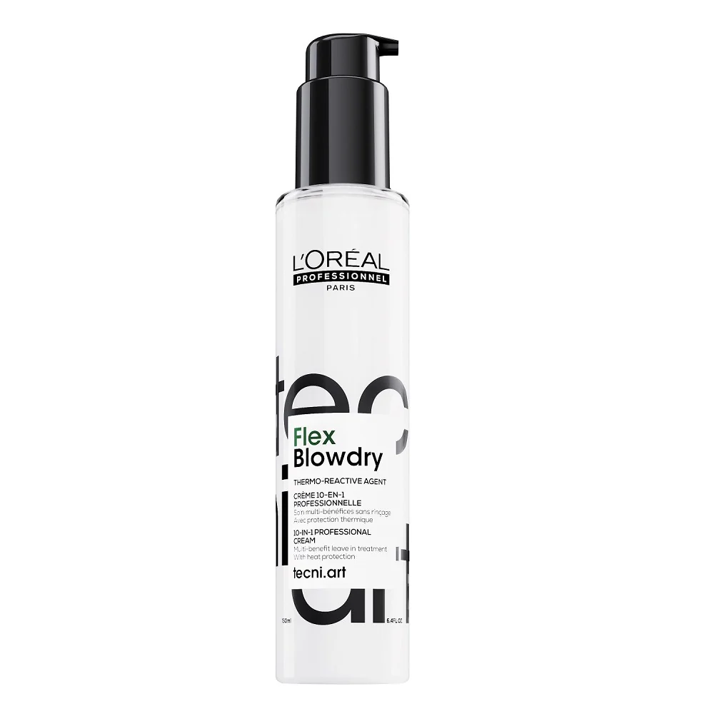 Flex Blowdry wielofunkcyjny krem 10w1 z ochroną termiczną 150ml