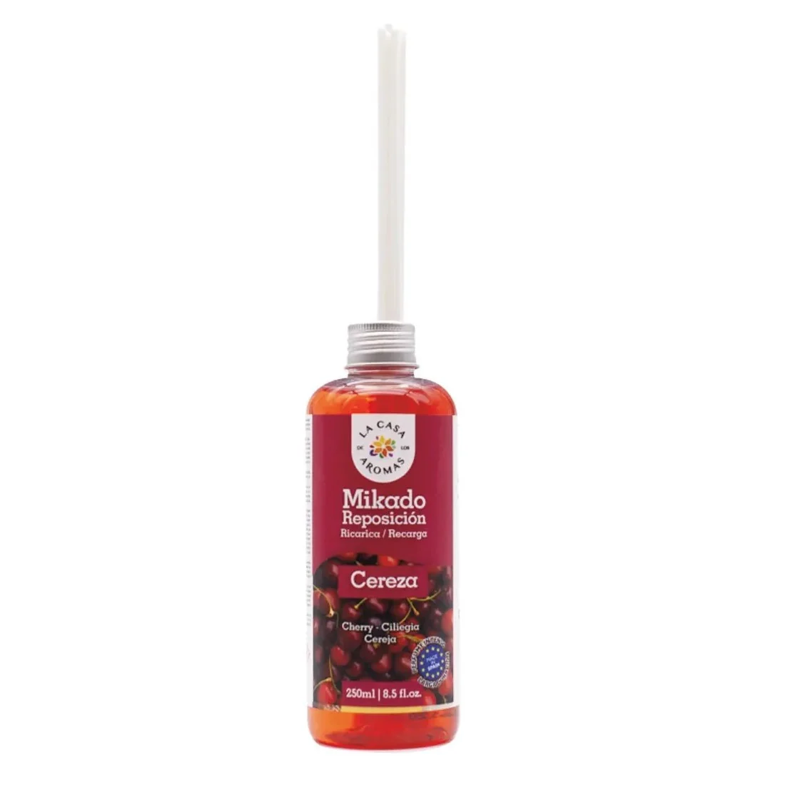 Mikado Reposicion olejek zapachowy zapas Wiśnia 250ml