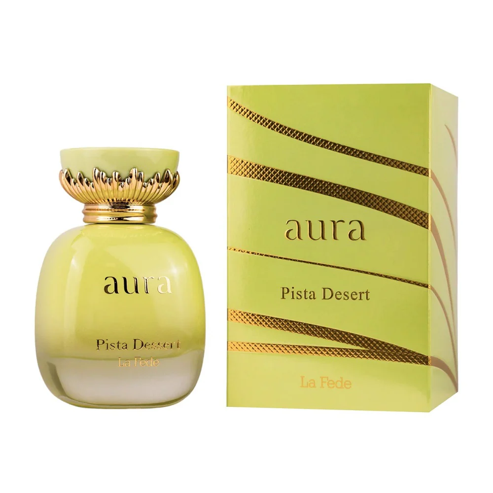 Aura Pista Desert woda perfumowana spray - Image 2