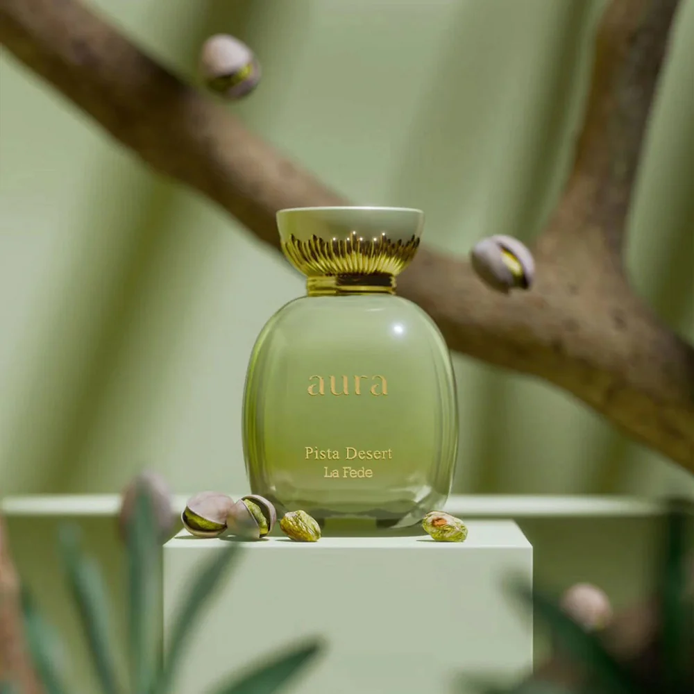 Aura Pista Desert woda perfumowana spray - Image 3