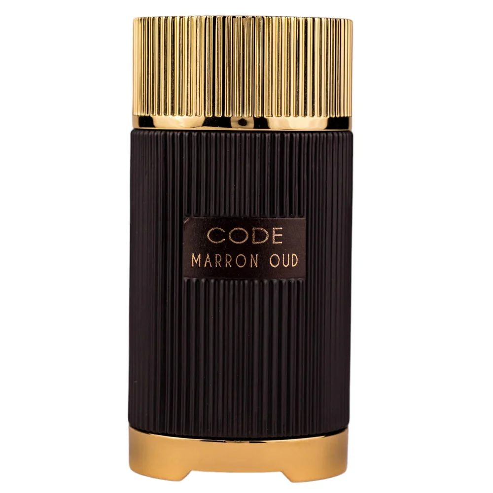 Code Marron Oud woda perfumowana spray - Image 3