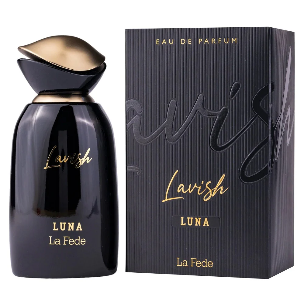Lavish Luna woda perfumowana spray - Image 2