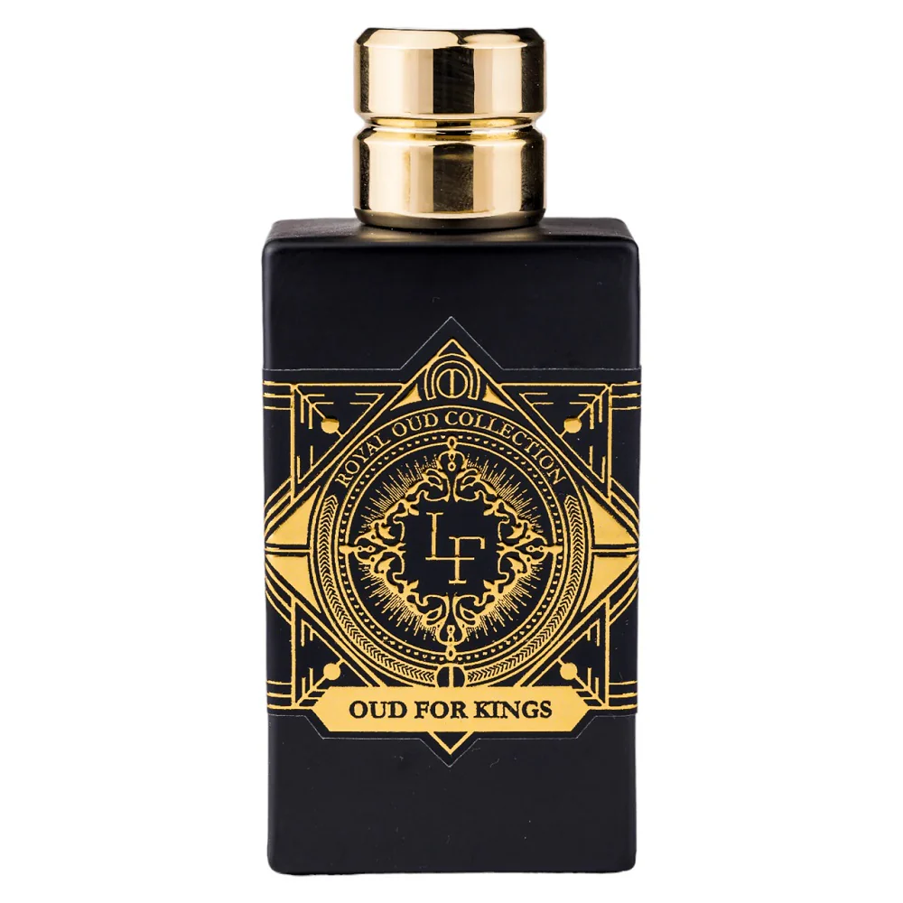Oud For Kings woda perfumowana spray