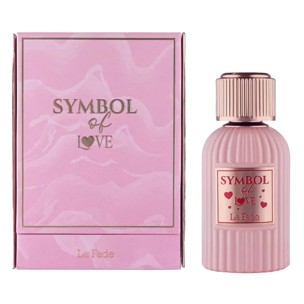 Symbol of Love woda perfumowana spray - Image 2