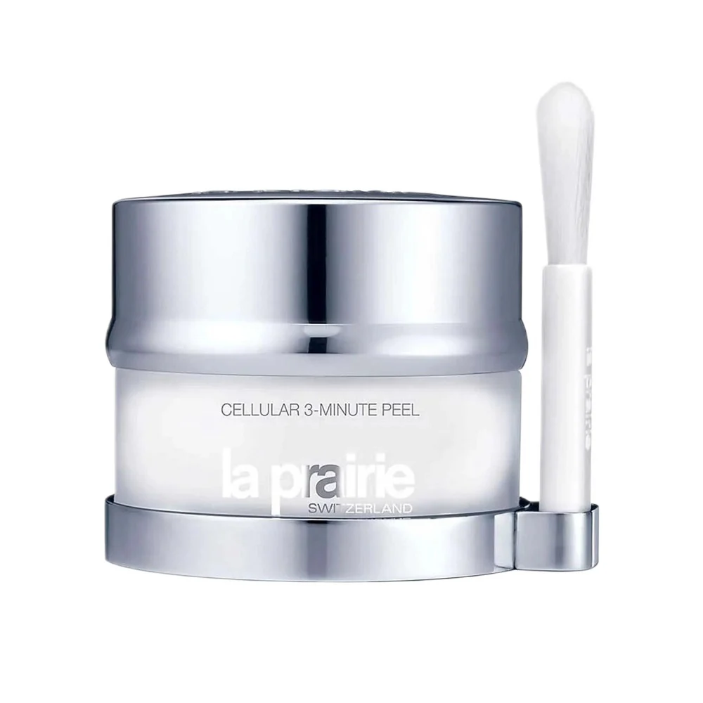 Cellular 3-Minute Peel komórkowy 3-minutowy peeling 40ml