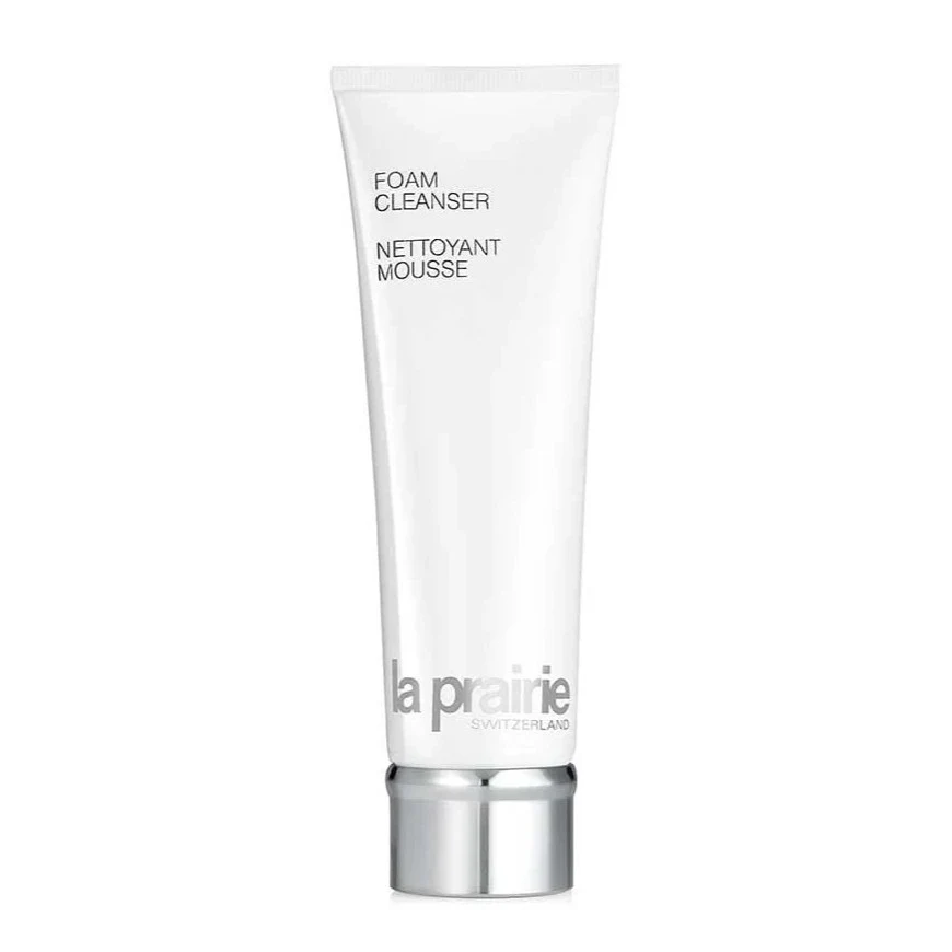 Foam Cleanser pianka oczyszczająca do demakijażu twarzy 125ml