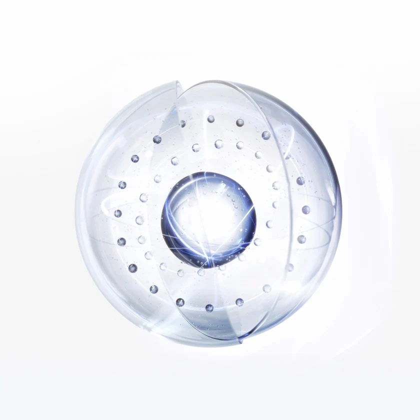 Life Matrix Haute Rejuvenation Cream krem do twarzy przeciw starzeniu skóry 50ml - Image 2