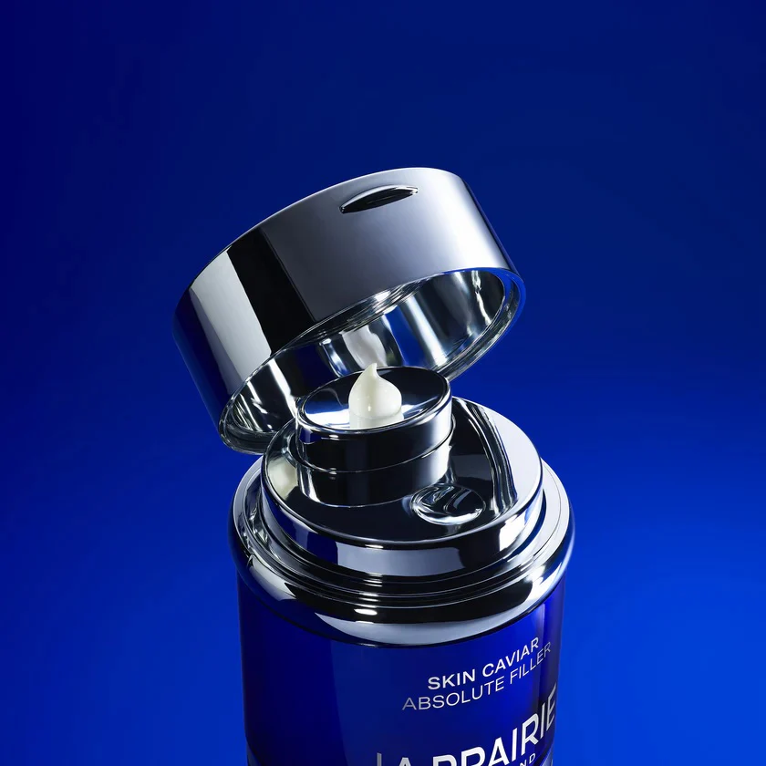 Skin Caviar Absolute Filler kawiorowy krem do twarzy liftingujący 60ml - Image 4