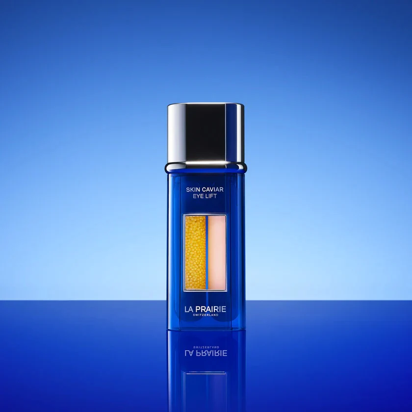 Skin Caviar Eye Lift napinające serum z kawiorem pod oczy 20ml - Image 4