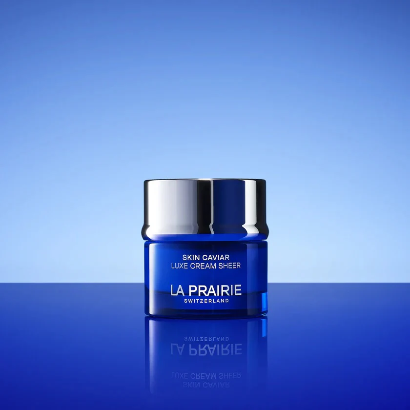 Skin Caviar Luxe Cream Sheer kawiorowy krem liftingujący 50ml - Image 3