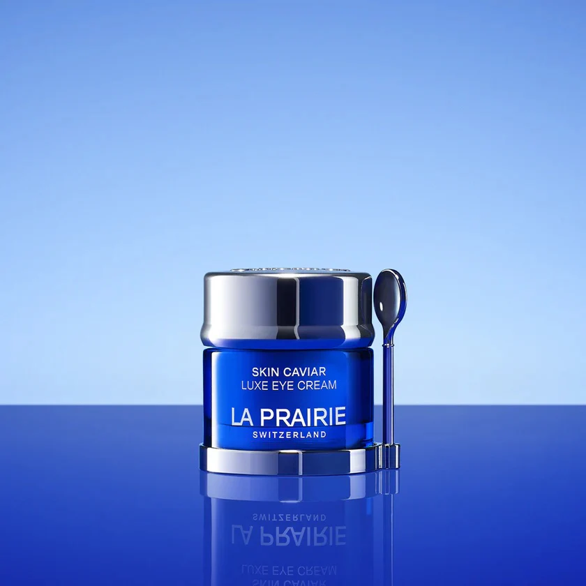 Skin Caviar Luxe Eye Creme ujędrniający krem pod oczy z kawiorem 20ml - Image 3