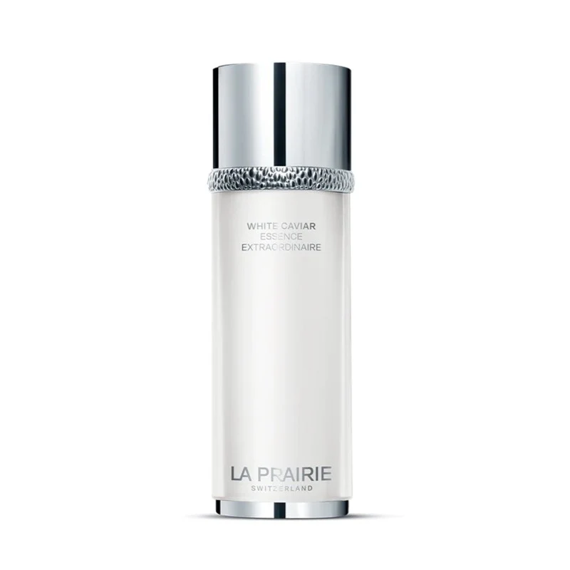 White Caviar Essence Extraordinaire rozświetlająca emulsja do twarzy 150ml