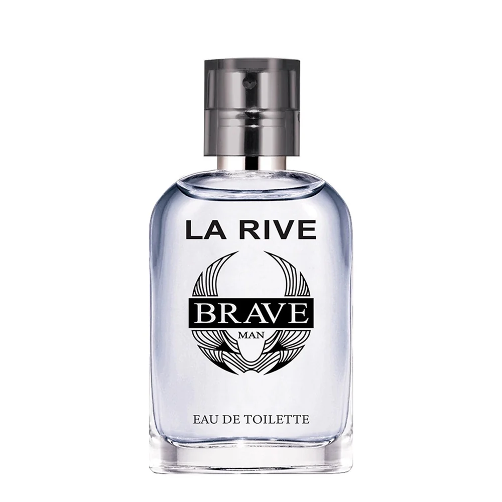 Brave Man woda toaletowa spray - Image 4