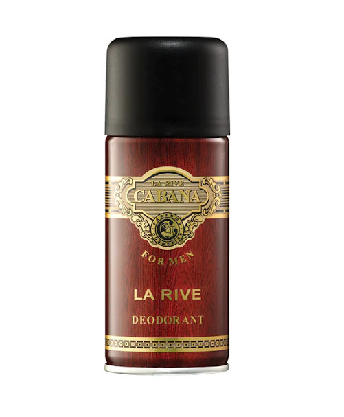 Cabana For Men woda toaletowa spray - Image 2