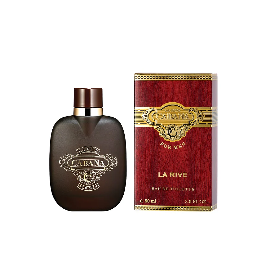 Cabana For Men woda toaletowa spray - Image 3