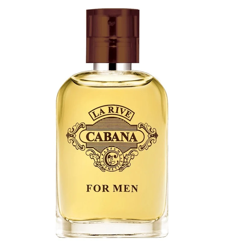 Cabana For Men woda toaletowa spray - Image 5