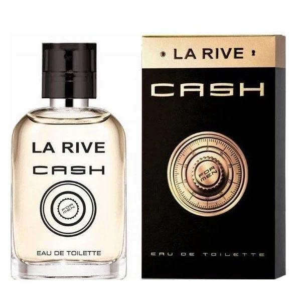Cash For Men woda toaletowa spray - Image 2