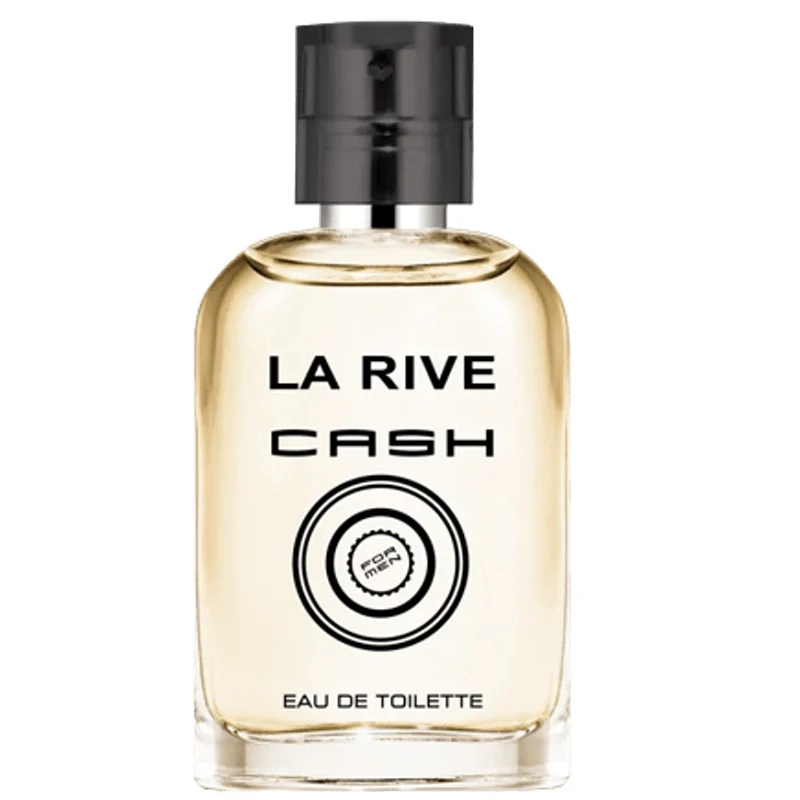 Cash For Men woda toaletowa spray - Image 3