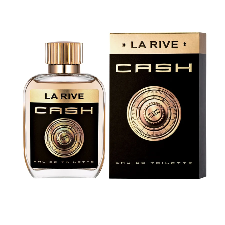 Cash For Men woda toaletowa spray - Image 4