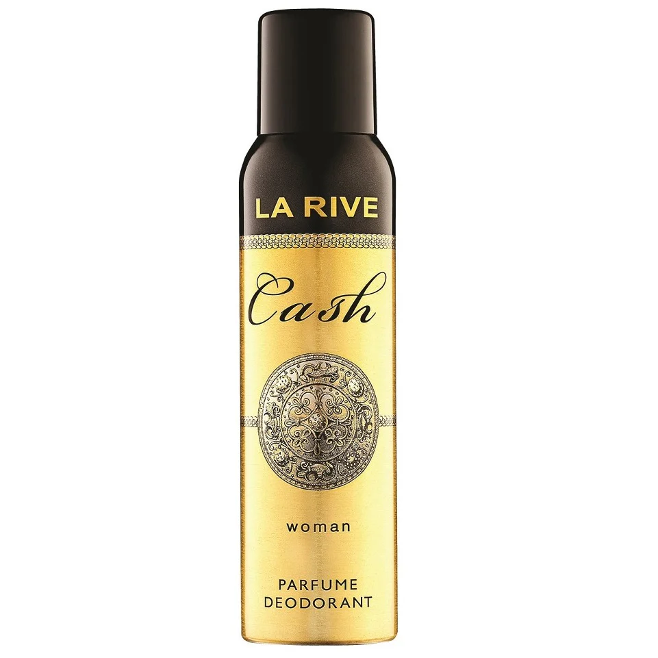 Cash For Woman dezodorant spray 150ml