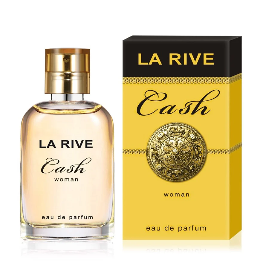 Cash For Woman woda perfumowana spray - Image 2
