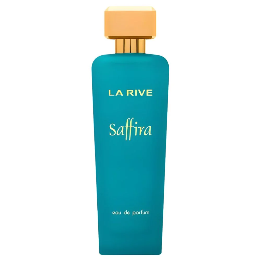 Saffira woda perfumowana spray