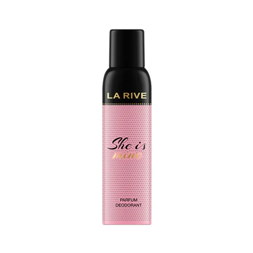 She Is Mine dezodorant spray 150ml