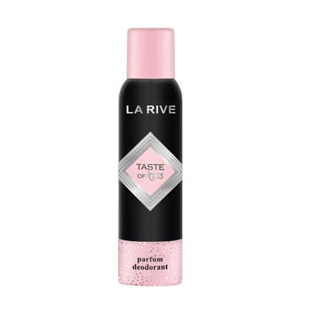 Taste Of Kiss dezodorant spray 150ml