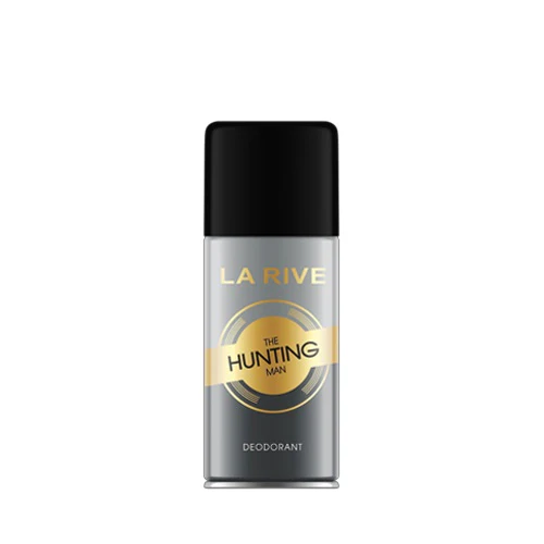 The Hunting Man dezodorant spray 150ml
