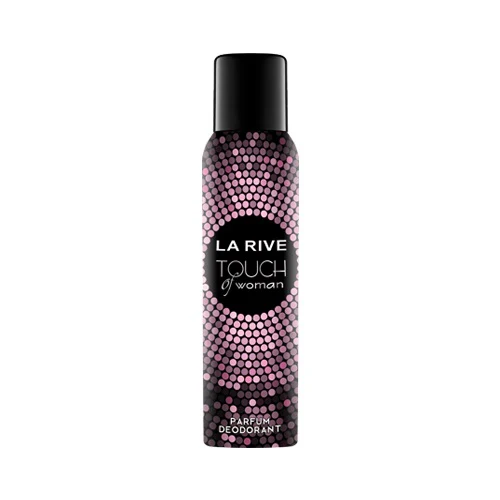 Touch Of Woman dezodorant spray 150ml