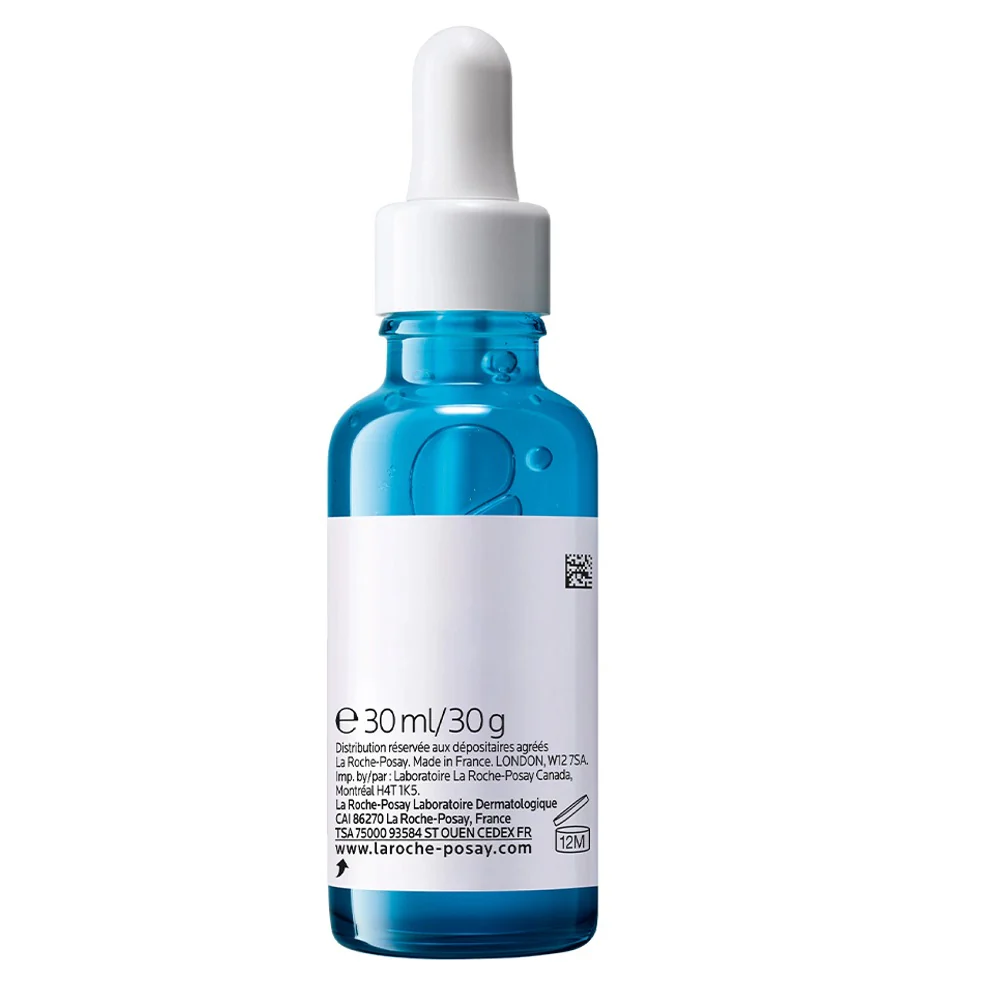 Hyalu B5 skoncentrowane serum regenerująco-ujędrniające 30ml - Image 2