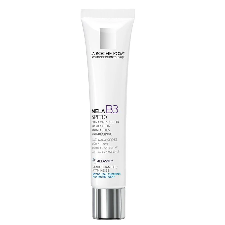 Mela B3 krem przeciw przebarwieniom SPF30 40ml