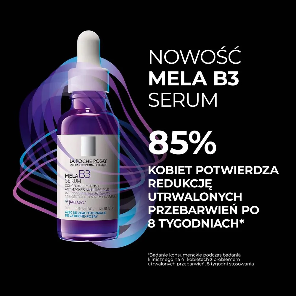 Mela B3 skoncentrowane serum przeciw przebarwieniom 30ml - Image 2
