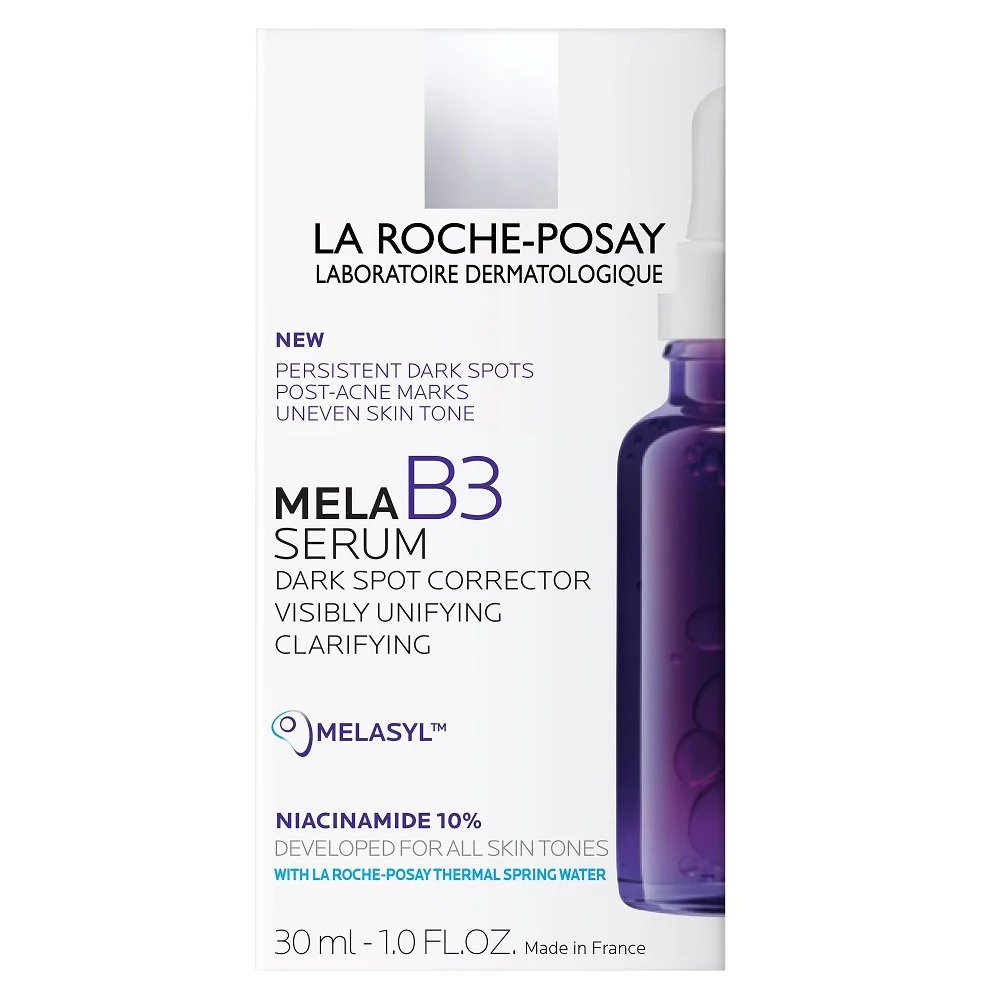 Mela B3 skoncentrowane serum przeciw przebarwieniom 30ml - Image 3