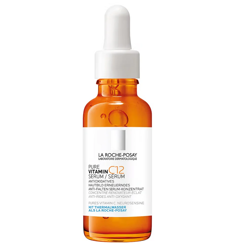 Pure Vitamin C12 skoncentrowane serum przywracające skórze blask 30ml