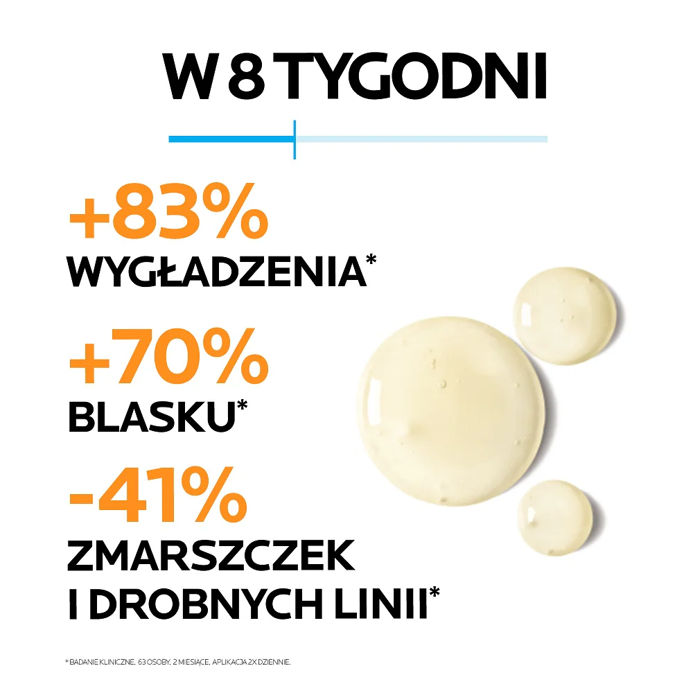 Pure Vitamin C12 skoncentrowane serum przywracające skórze blask 30ml - Image 2