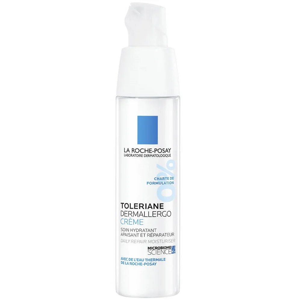 Toleriane Dermallergo kojący krem nawilżający 40ml