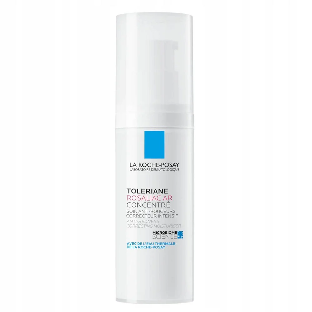 Toleriane Rosaliac AR koncentrat przeciw zaczerwienieniom 40ml